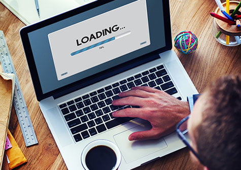 Tips to load your website faster on internet